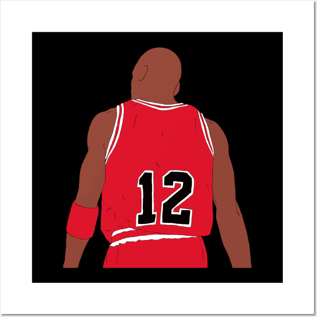 Michael jordan jersey back cheap
